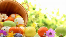 Pranzo di Pasqua 21 Aprile 2019